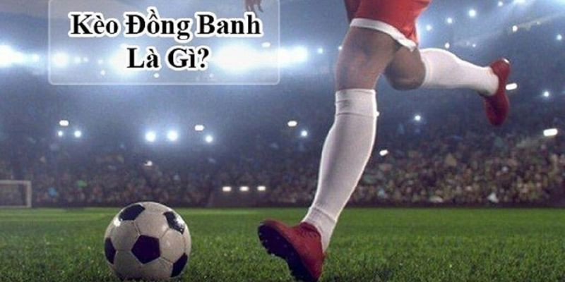 Giới thiệu kèo đồng banh