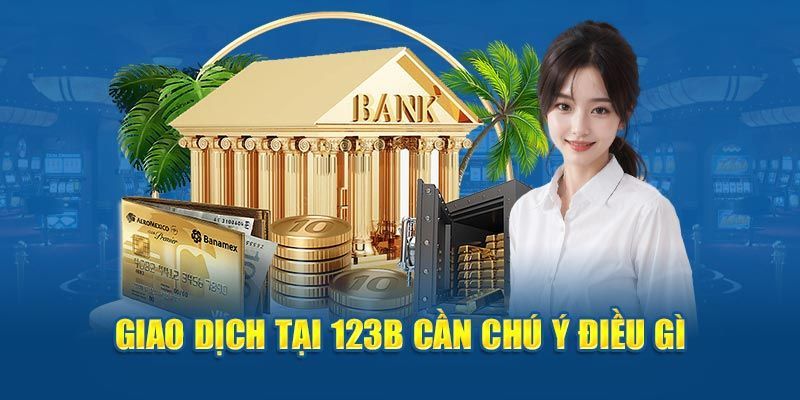 Lưu ý cần nắm bắt khi thực hiện rút tiền về ngân hàng