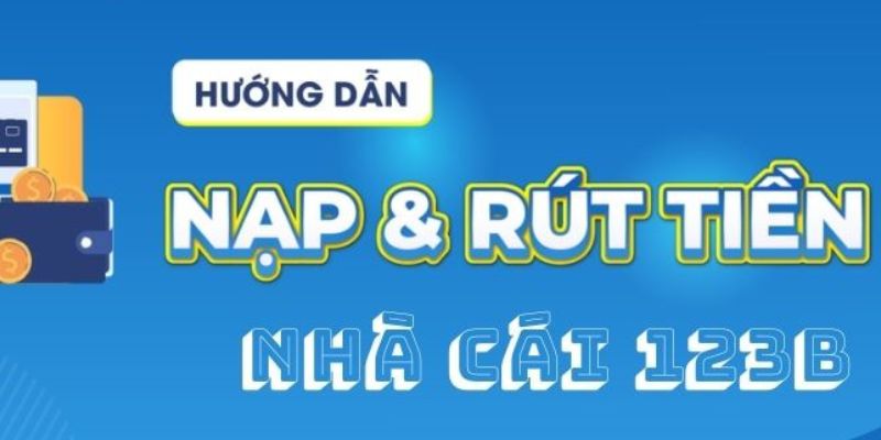 Lưu ý trong quá trình nạp tiền vào tài khoản