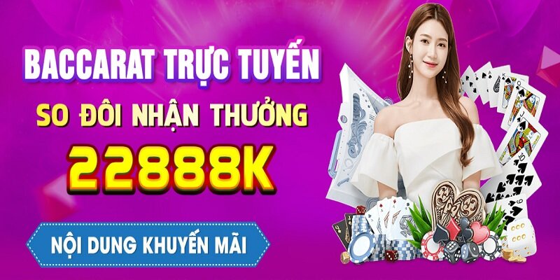 Nhà cái 123B tổ chức sự kiện ưu đãi cực hot