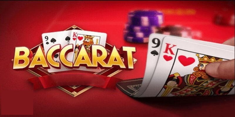 chơi baccarat