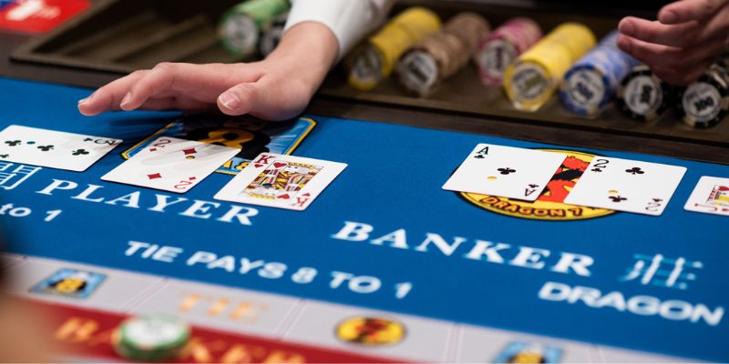 Mẹo chơi Baccarat khá đơn giản và dễ nắm bắt