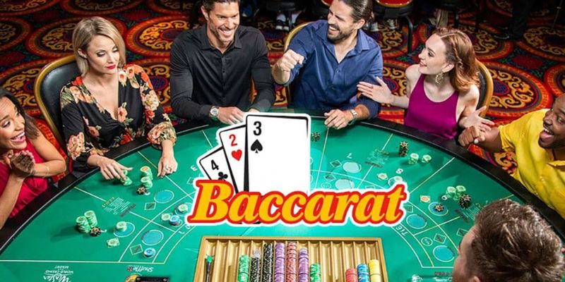 Baccarat là gì?